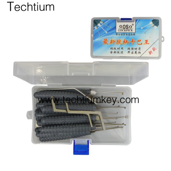 Goso Lock pick tool